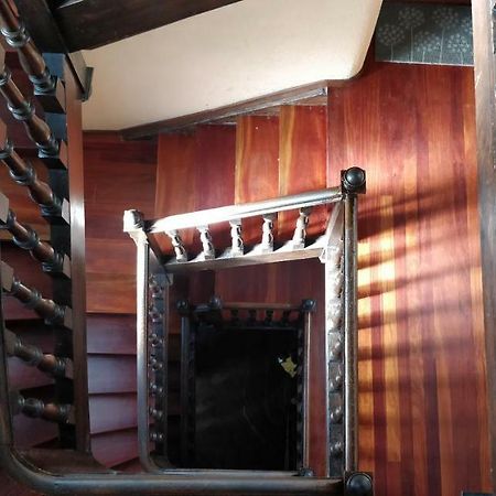 Ferienwohnung Itxaso Hondarribia Exterior foto