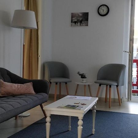 Ferienwohnung Itxaso Hondarribia Exterior foto