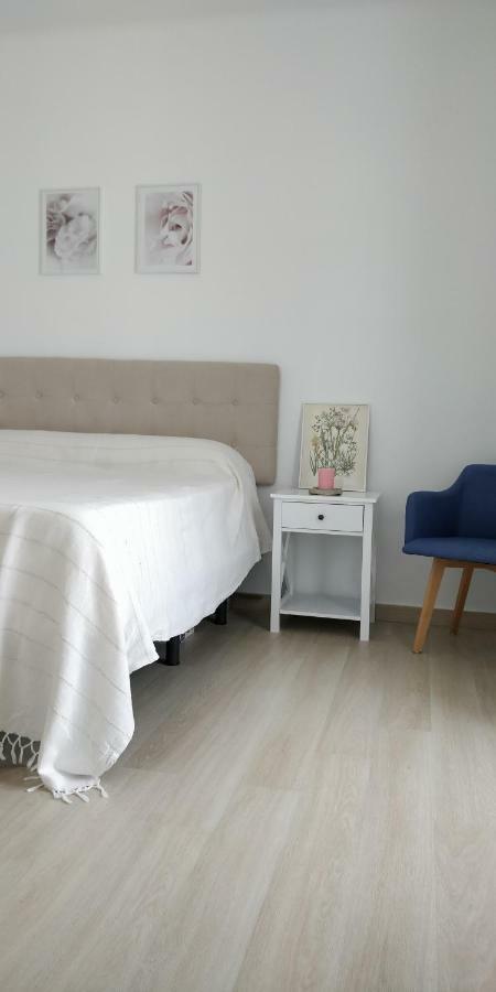 Ferienwohnung Itxaso Hondarribia Exterior foto