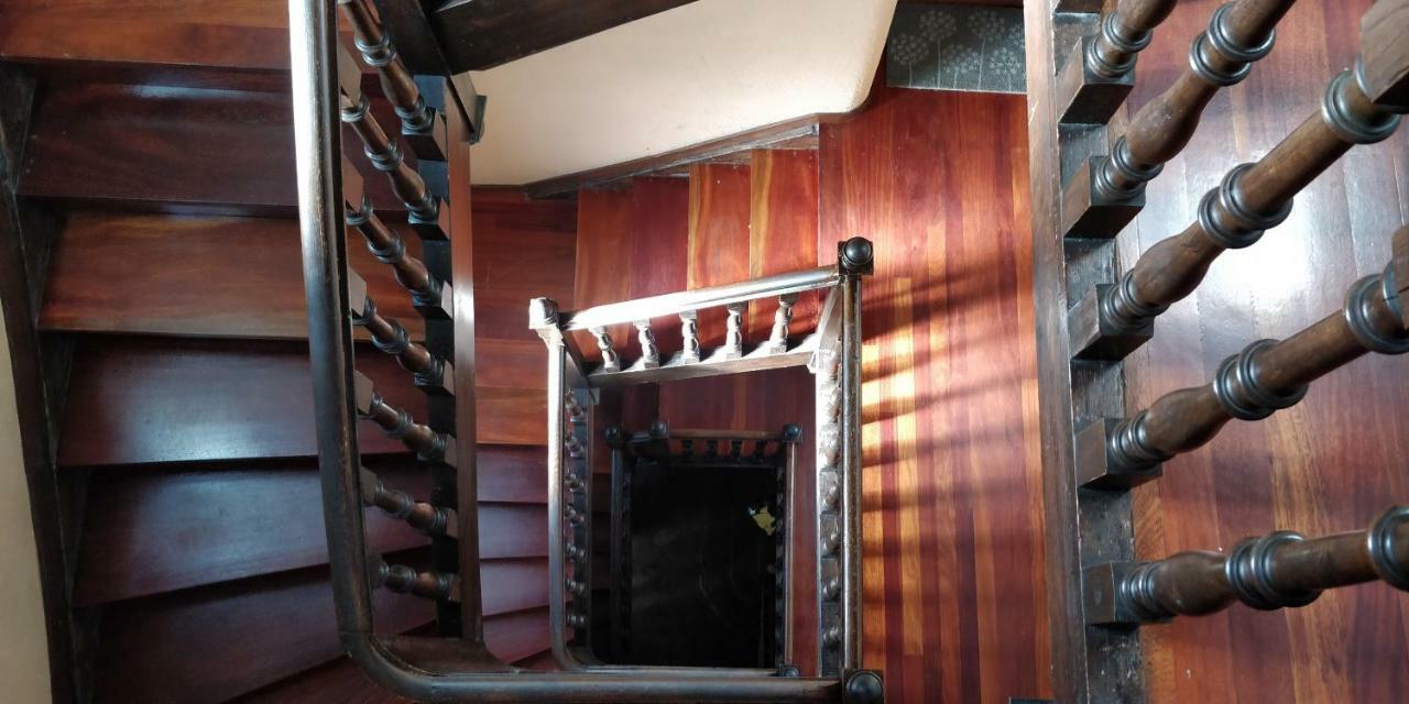 Ferienwohnung Itxaso Hondarribia Exterior foto